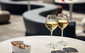 Novotel Paris Coeur d'Orly Airport
